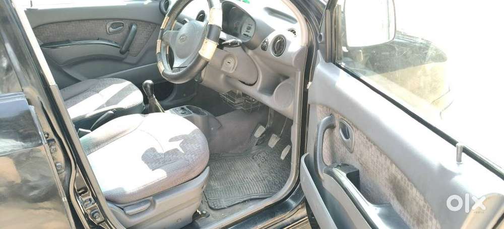 Hyundai Santro Xing Xo, 2007, Petrol