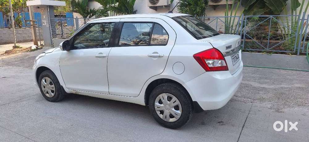 Maruti Suzuki Swift Dzire Vdi Bsiv, 2015, Diesel