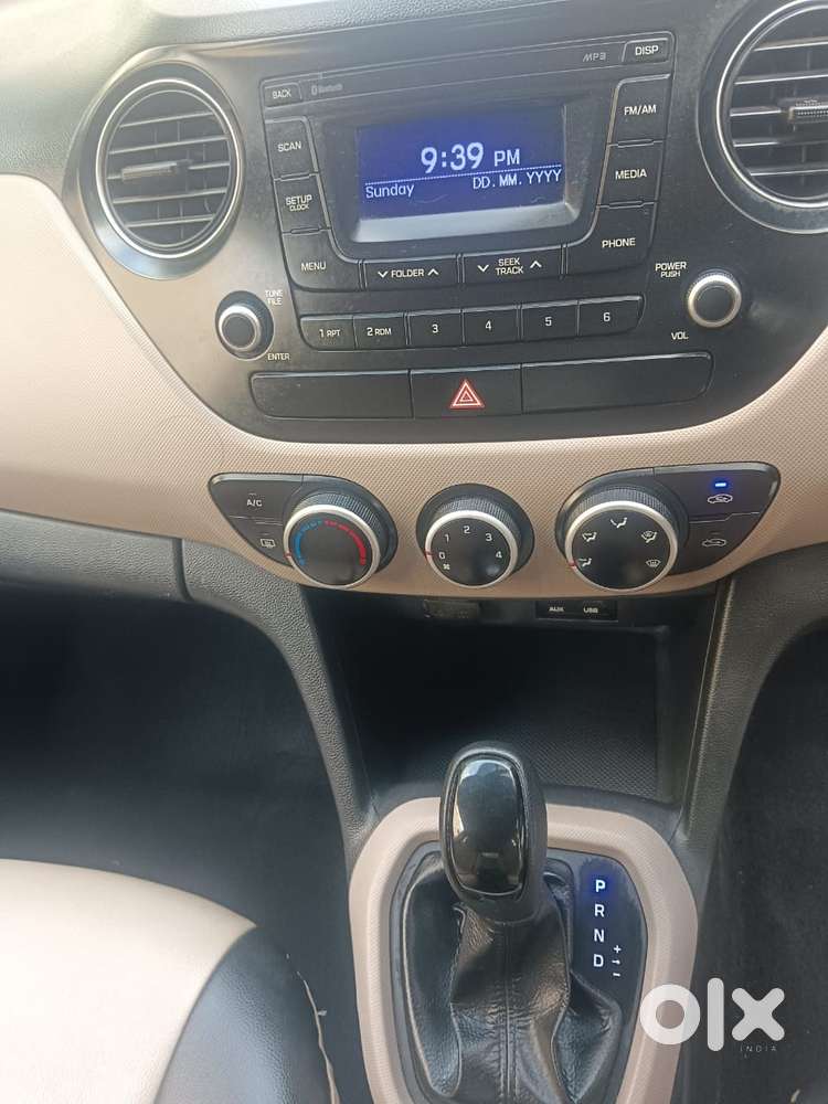 Hyundai Grand I10 Asta Automatic 1.2 Kappa Vtvt, 2020, Petrol