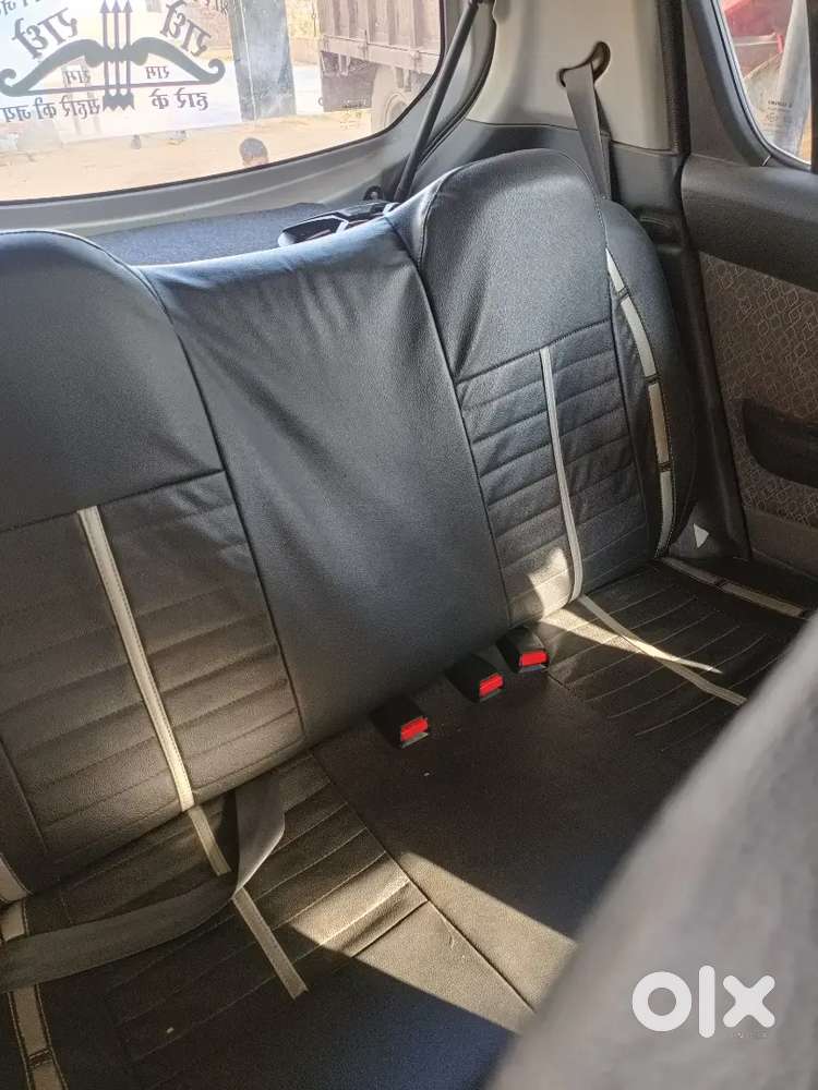 Maruti Suzuki Alto 800 2018