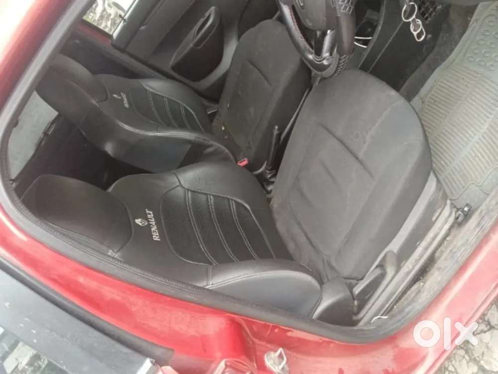 Renault Kwid 2017 Year