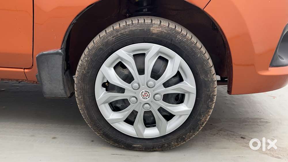 Maruti Suzuki Alto K10 2010-2014 Vxi, 2018, Petrol