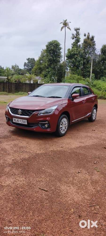 Maruti Suzuki Baleno Delta, 2024, Petrol