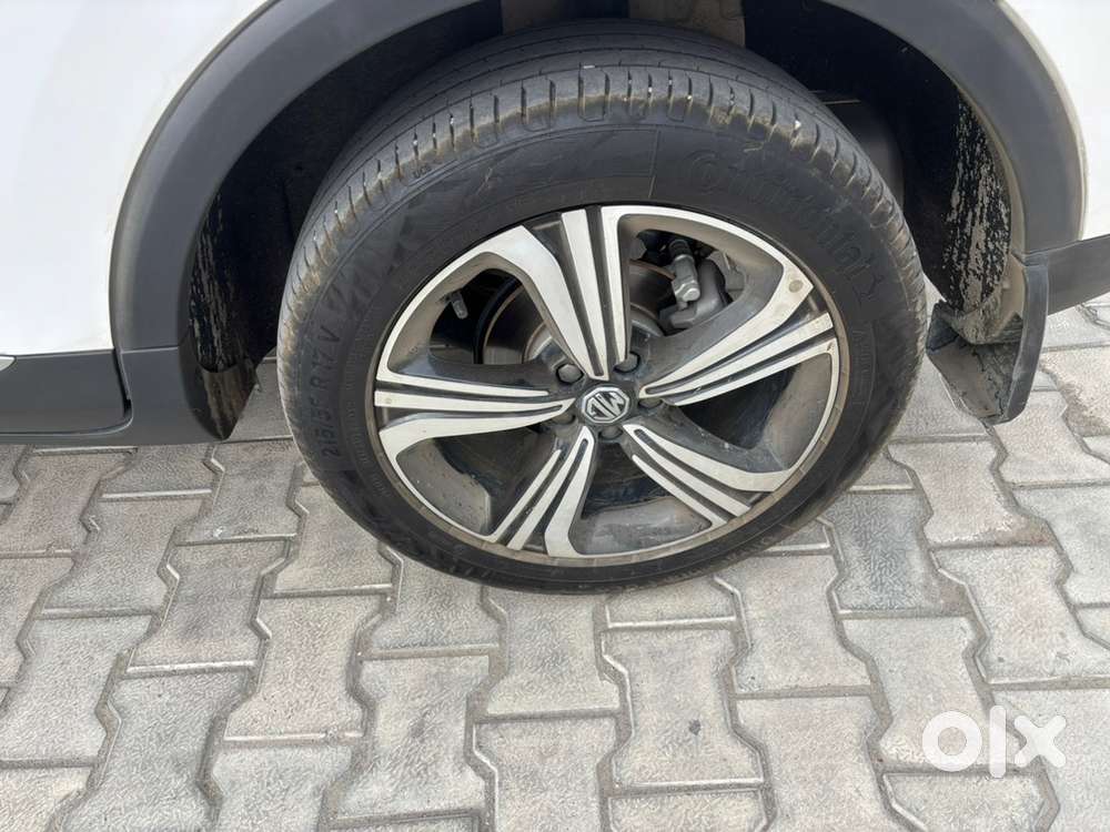 Mg Astor Petrol 2024 Model