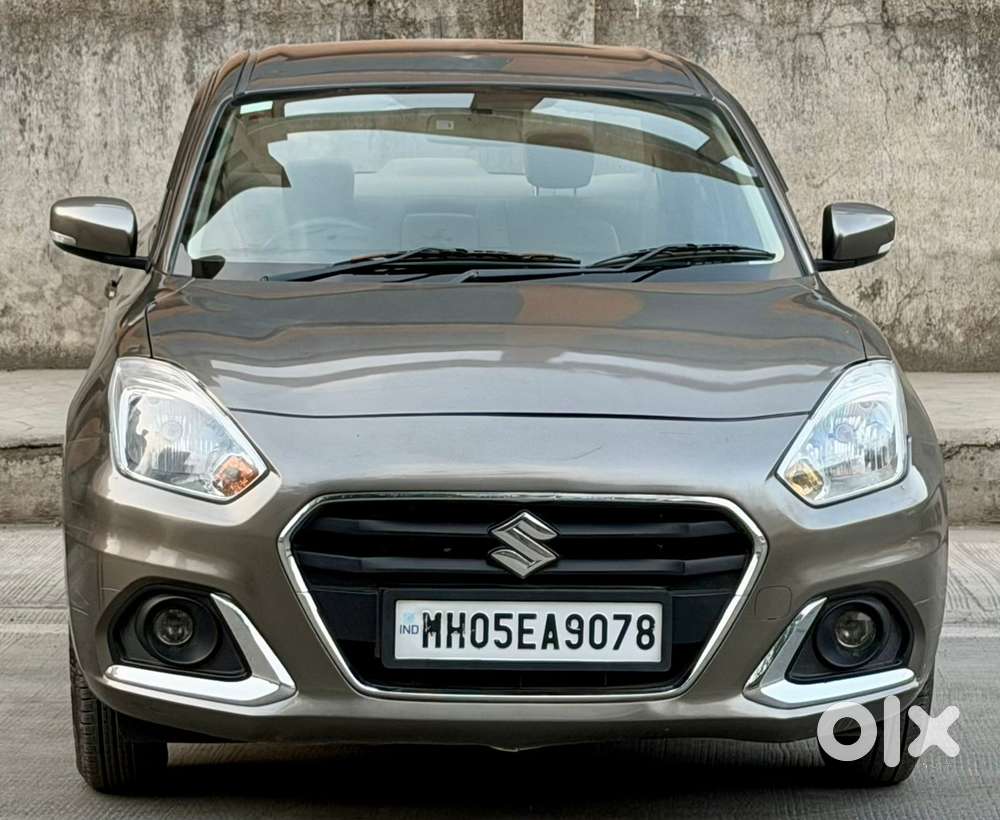 Maruti Suzuki Swift Dzire, 2020, Petrol