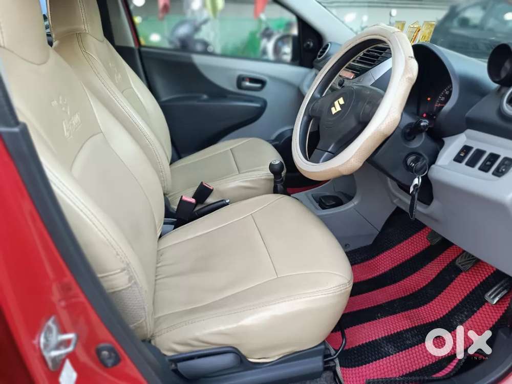 Maruti Suzuki A-star Zxi Optional, 2010, Petrol