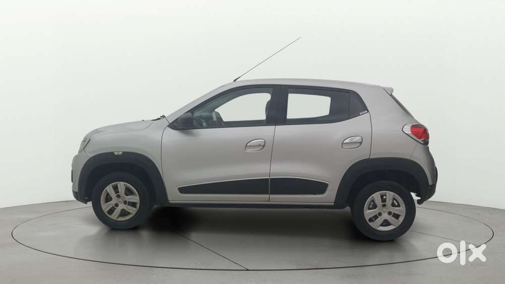 Renault KWID RXT, 2016, Petrol
