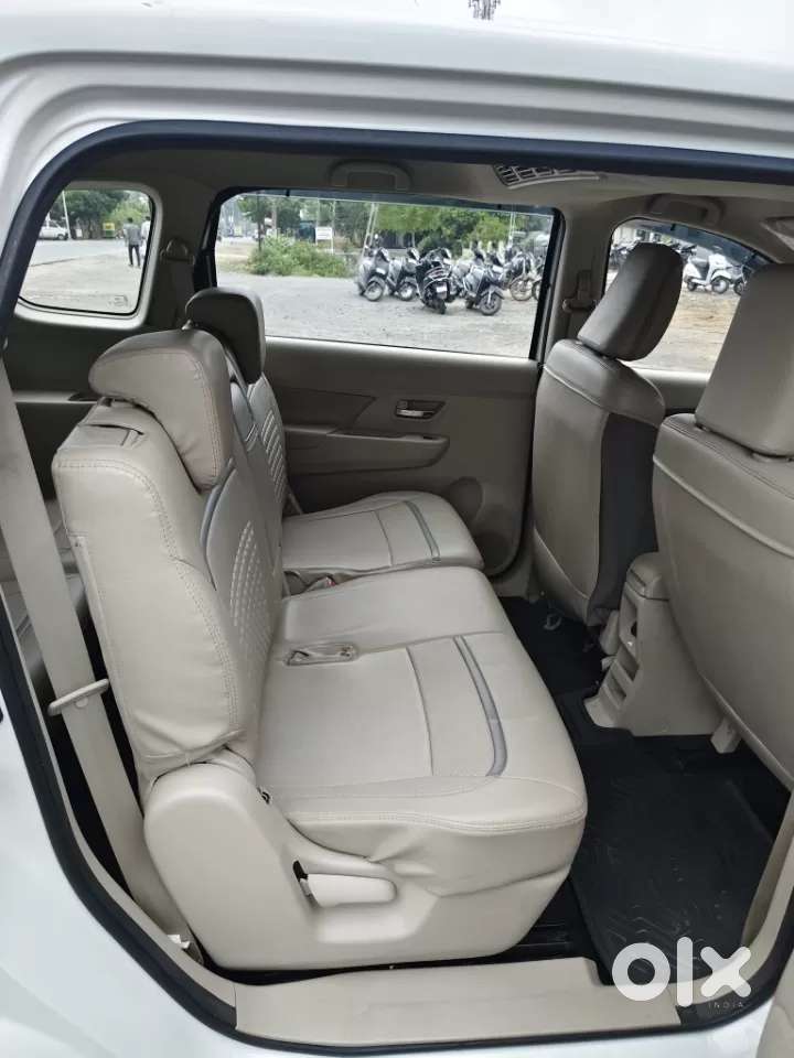Maruti Suzuki Ertiga Zxi Plus Petrol, 2023, Petrol