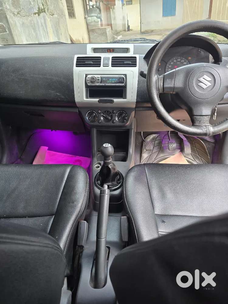 Maruti Suzuki Dzire 2016 Year