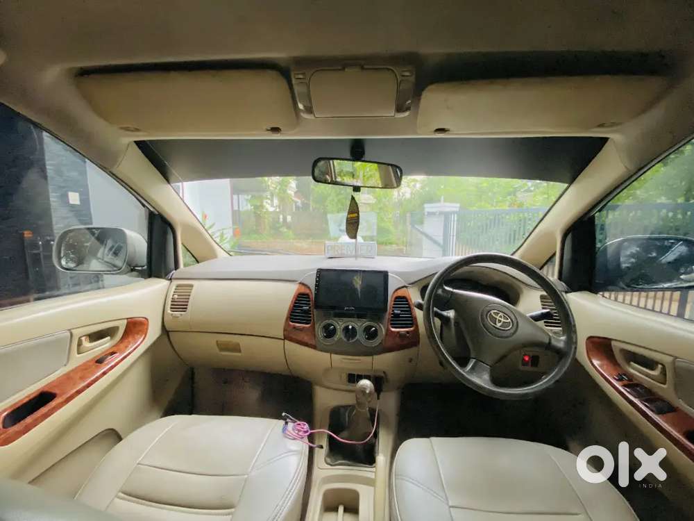Toyota Innova 2008