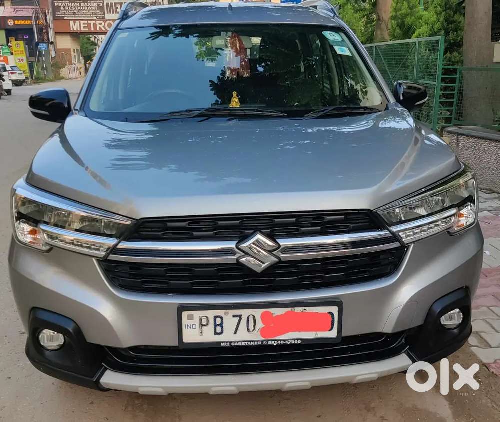 Maruti Suzuki Xl6 Petrol 2020 Model 1st Owner Full Insurance For Sale