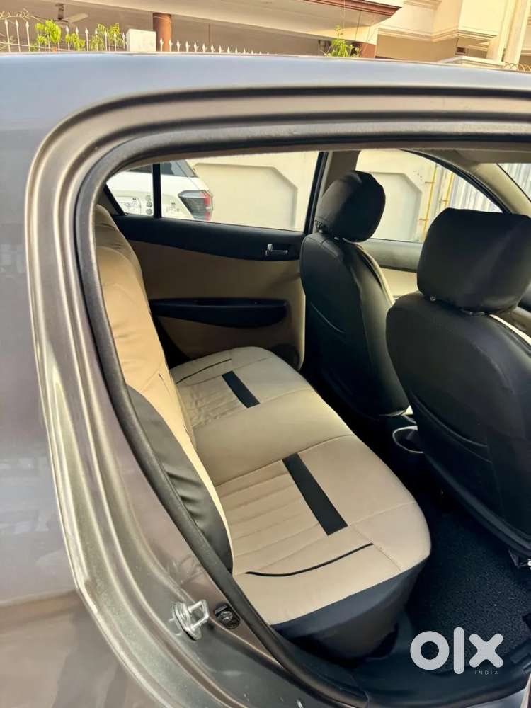 Hyundai I20 Magna, 2014, Petrol