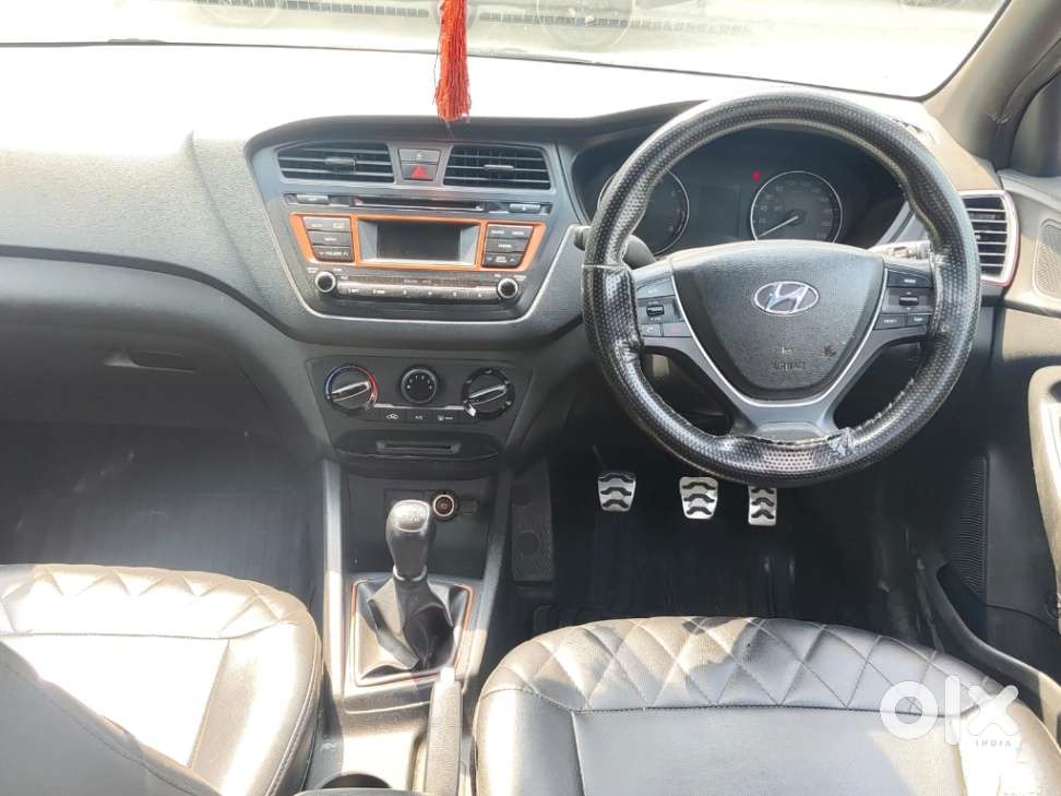 Hyundai I20 Active 1.2, 2015