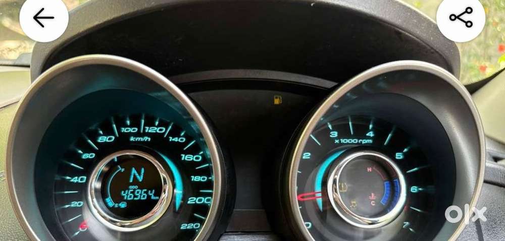 Mahindra Xuv500 Diesel 2020