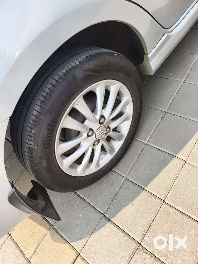 Toyota Etios 2010-2012 Vx, 2011, Petrol