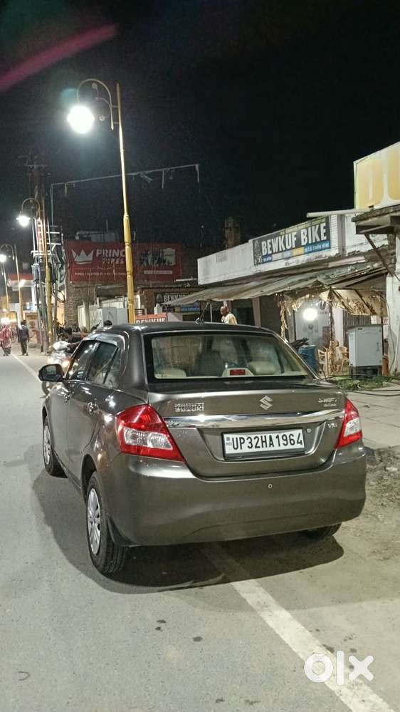 Maruti Suzuki Swift Dzire 1.2 Vxi, 2016, Petrol