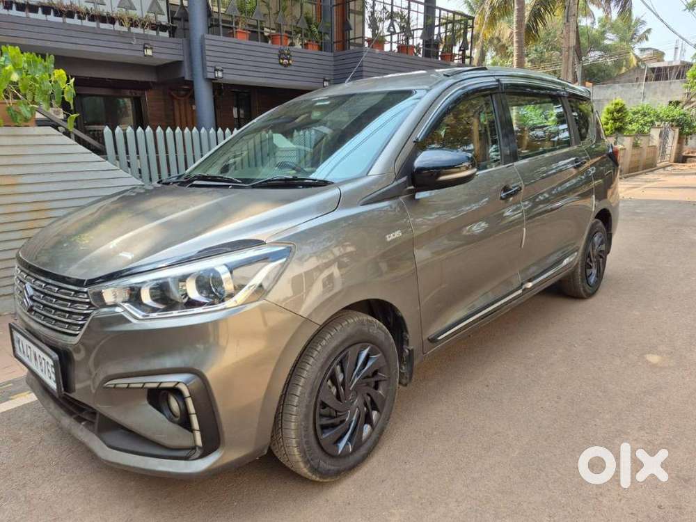 Maruti Suzuki Ertiga Vdi Shvs, 2019, Diesel
