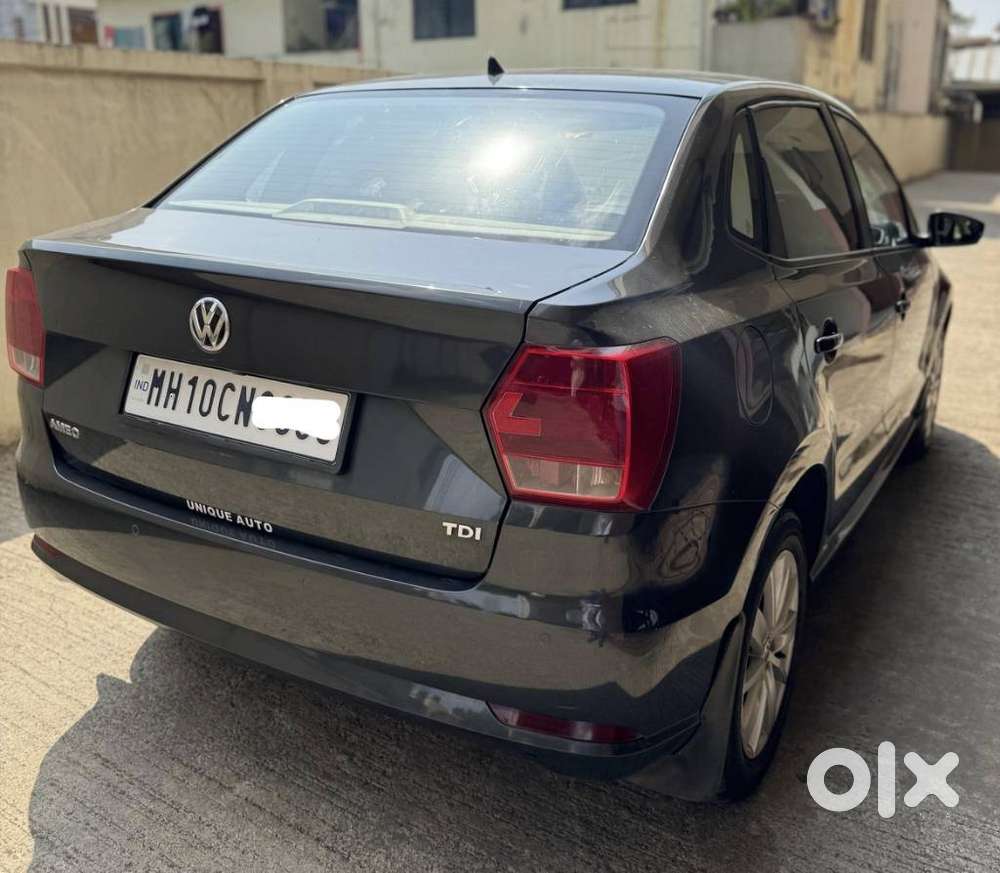 Volkswagen Vento 1.5 Tdi Highline, 2017, Diesel