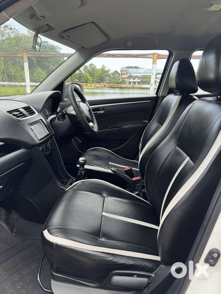 Maruti Suzuki Swift Ddis Vdi, 2012, Diesel