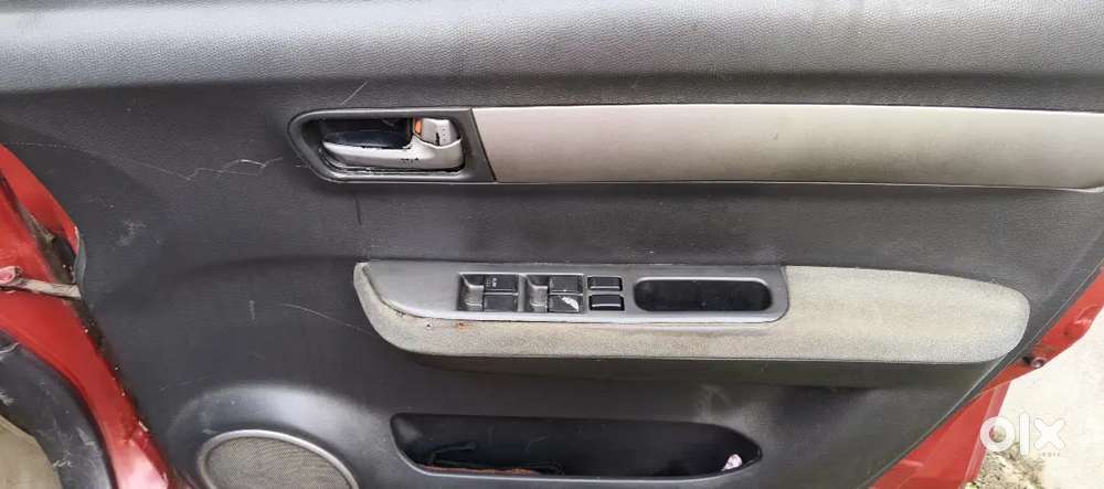 Swift Dzire Vdi 2008
