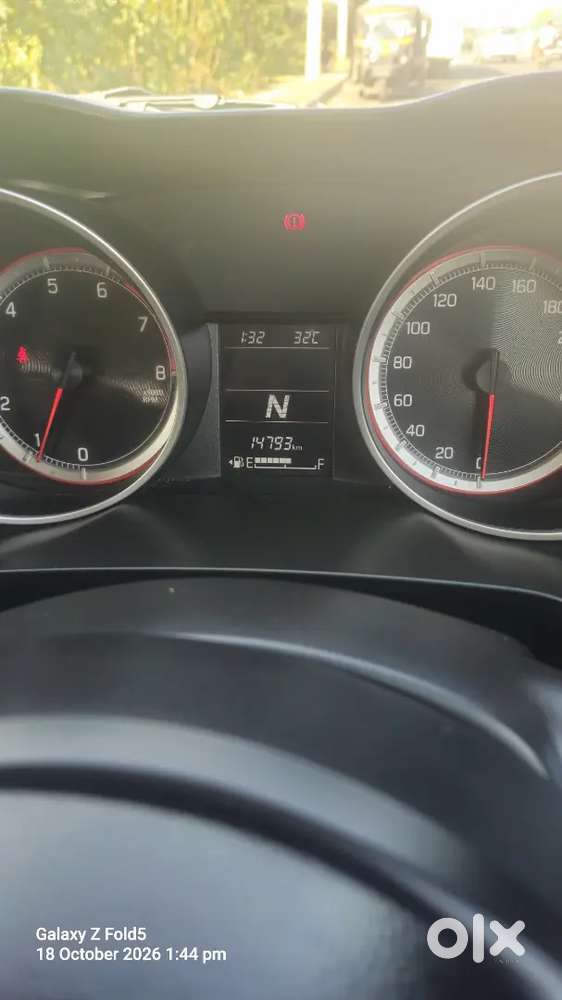 Maruti Suzuki Swift 2022 Automatic