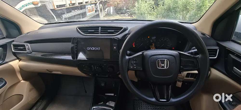 Honda Amaze