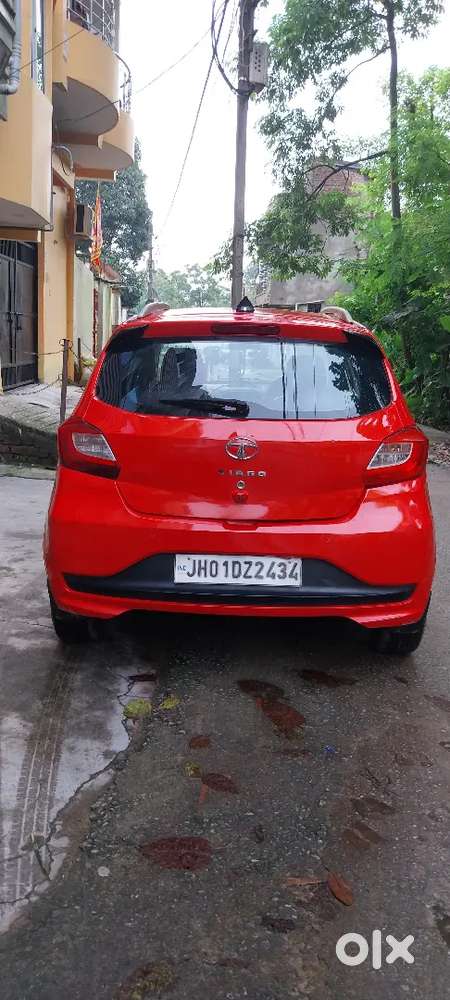 Tata Tiago 2020 Model