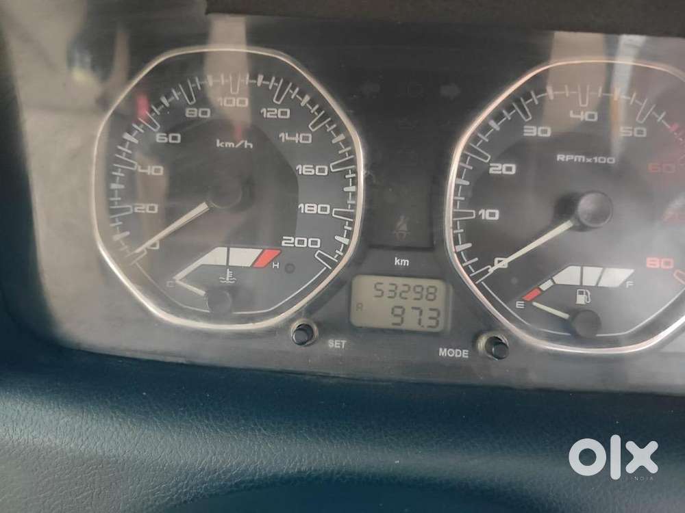 Tata Indigo Cs 2015 Petrol 90000 Km Driven
