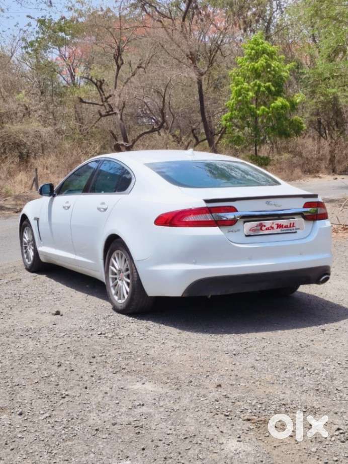 Jaguar Xf 2.2 Litre Luxury, 2014, Diesel