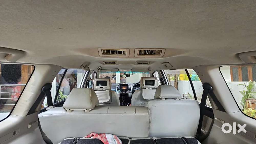 Mitsubishi Pajero Sport 2013 2nd Owner