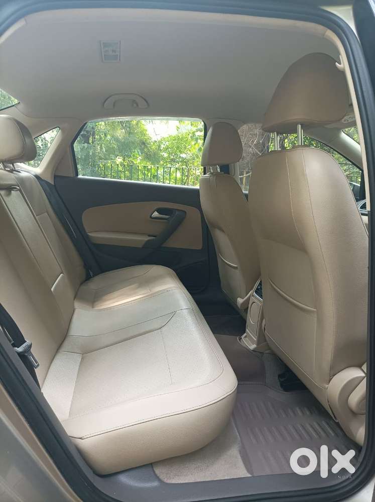 Volkswagen Vento 1.2 Tsi Highline Plus At, 2018, Petrol