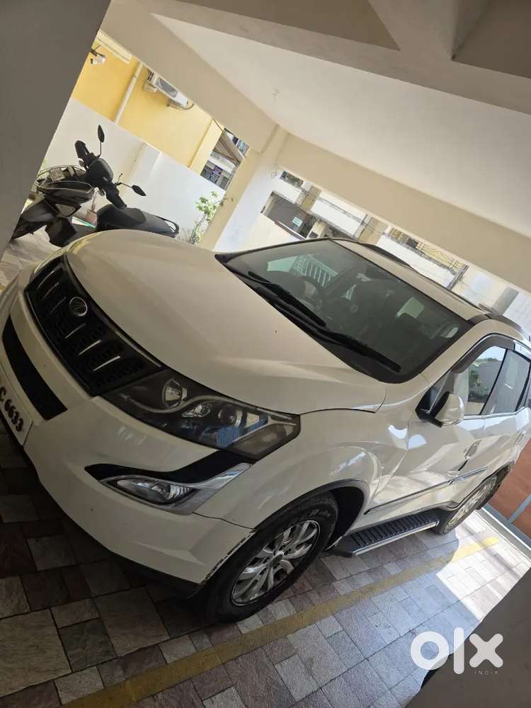 Mahindra Xuv500 2016 Diesel 171000 Km Driven