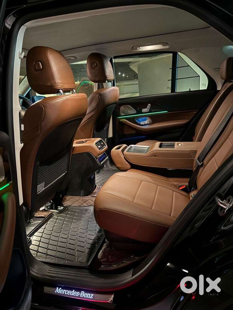 Mercedes-benz Gle 300d 4matic Lwb, 2024, Diesel