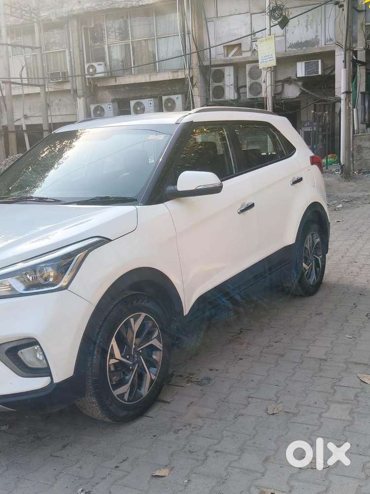Creta Sx 1.6