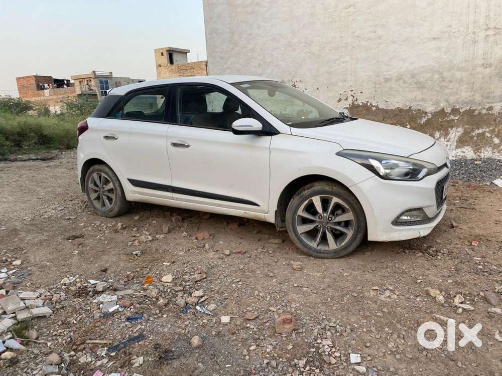 Hyundai Car Manual 2014