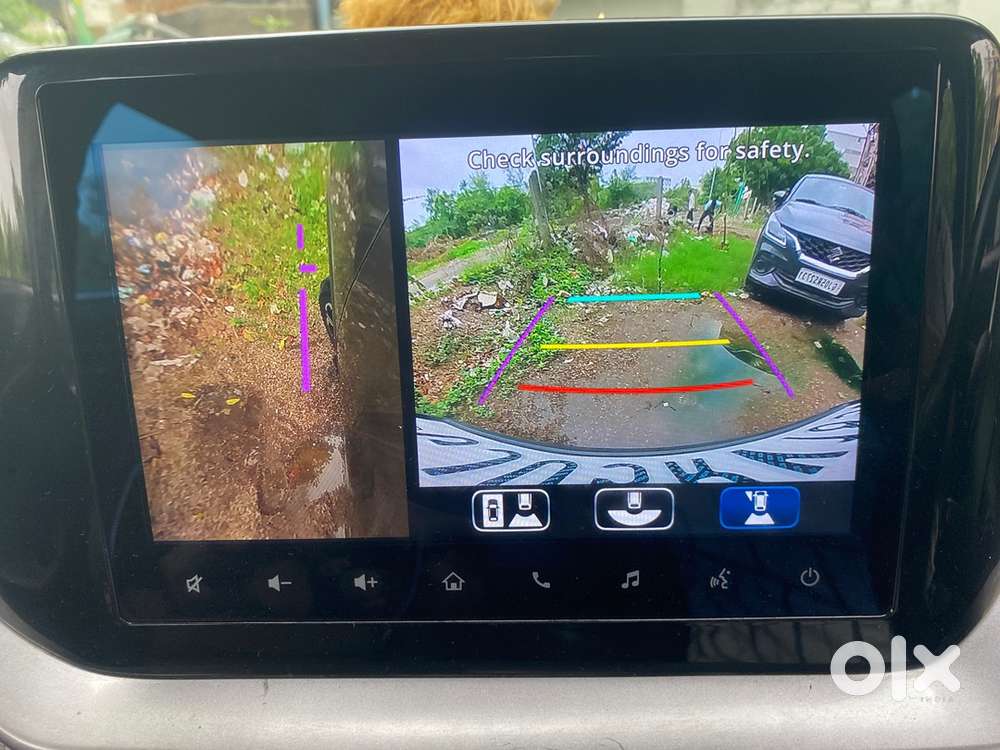 Maruti Suzuki Brezza 2023