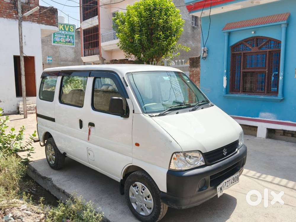 Maruti Eeco