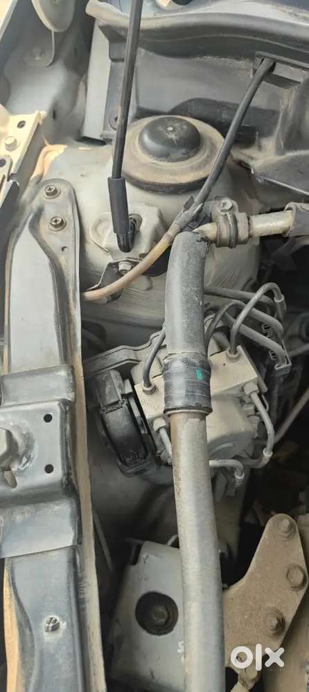 Swift Zxi Petrol And Cng
