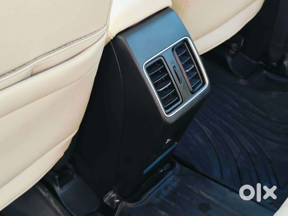 Honda City 1.5 Zx Cvt I-vtec, 2020, Petrol