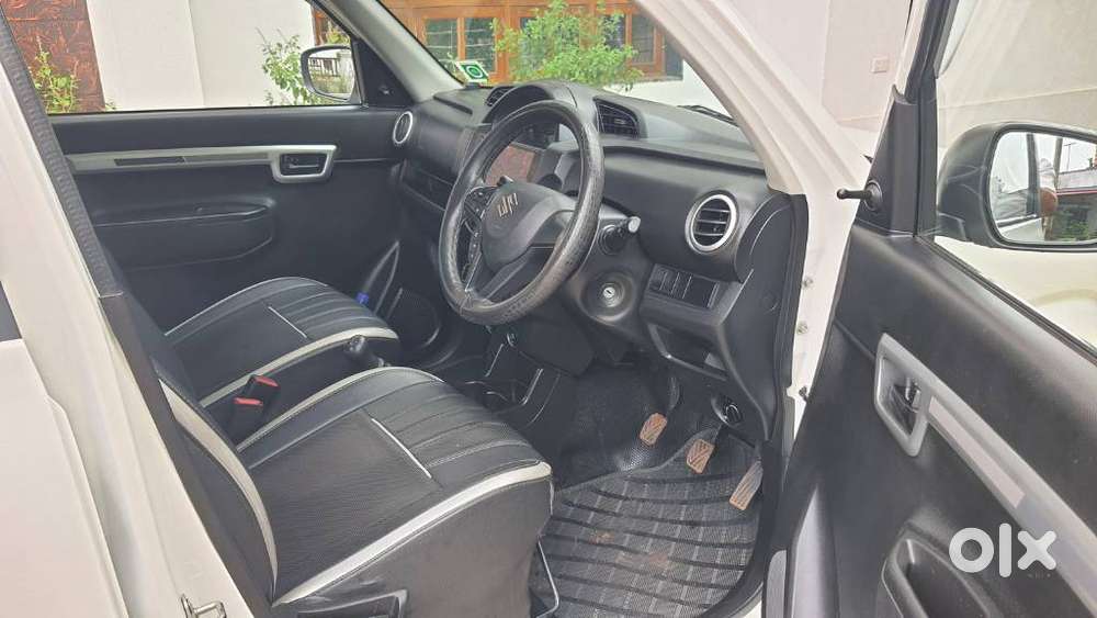 Maruti Suzuki S-presso Vxi Plus, 2021, Petrol