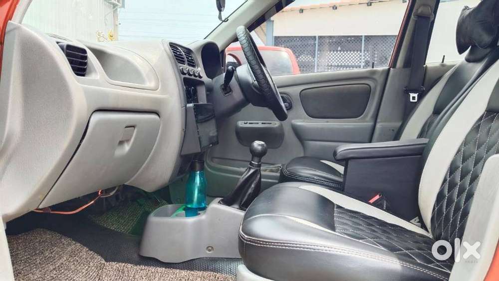 Maruti Suzuki Alto K10 2010-2014 Vxi, 2012, Petrol