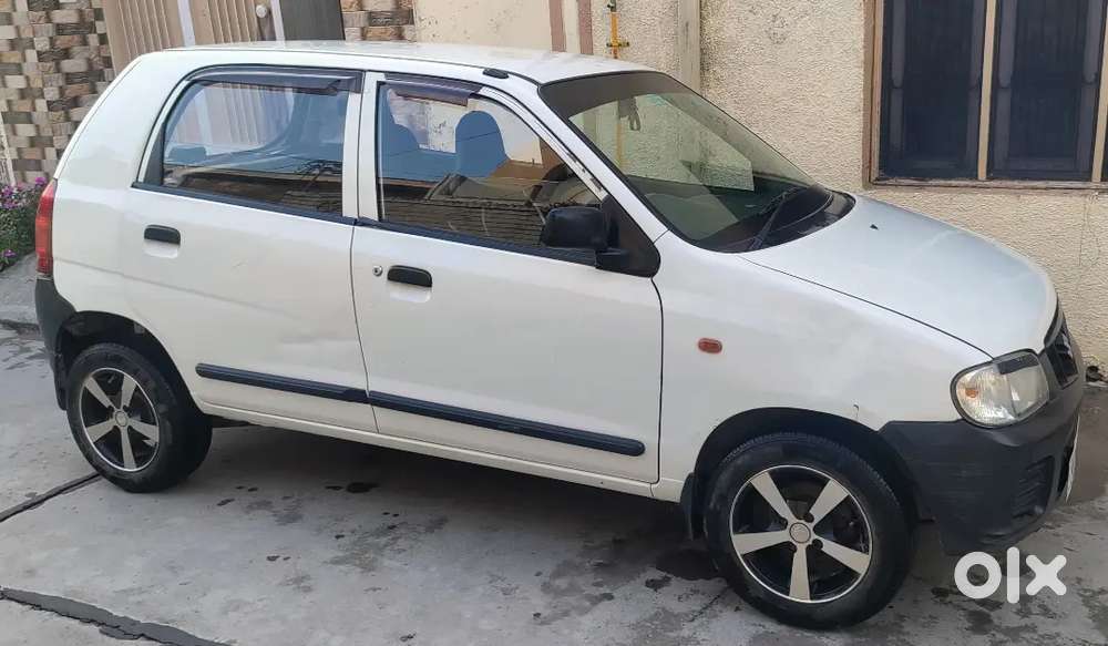 Maruti Suzuki Alto 800 2011 Petrol 50900 Km Driven