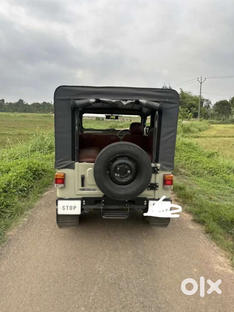 Jeep 4*4 Sale