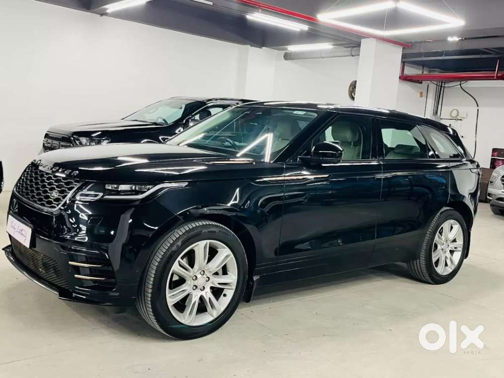 Land Rover Range Velar, 2022, Diesel