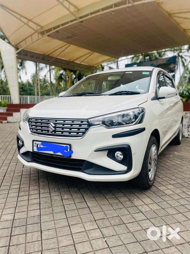 Maruti Suzuki 2021 Petrol Manual 2021