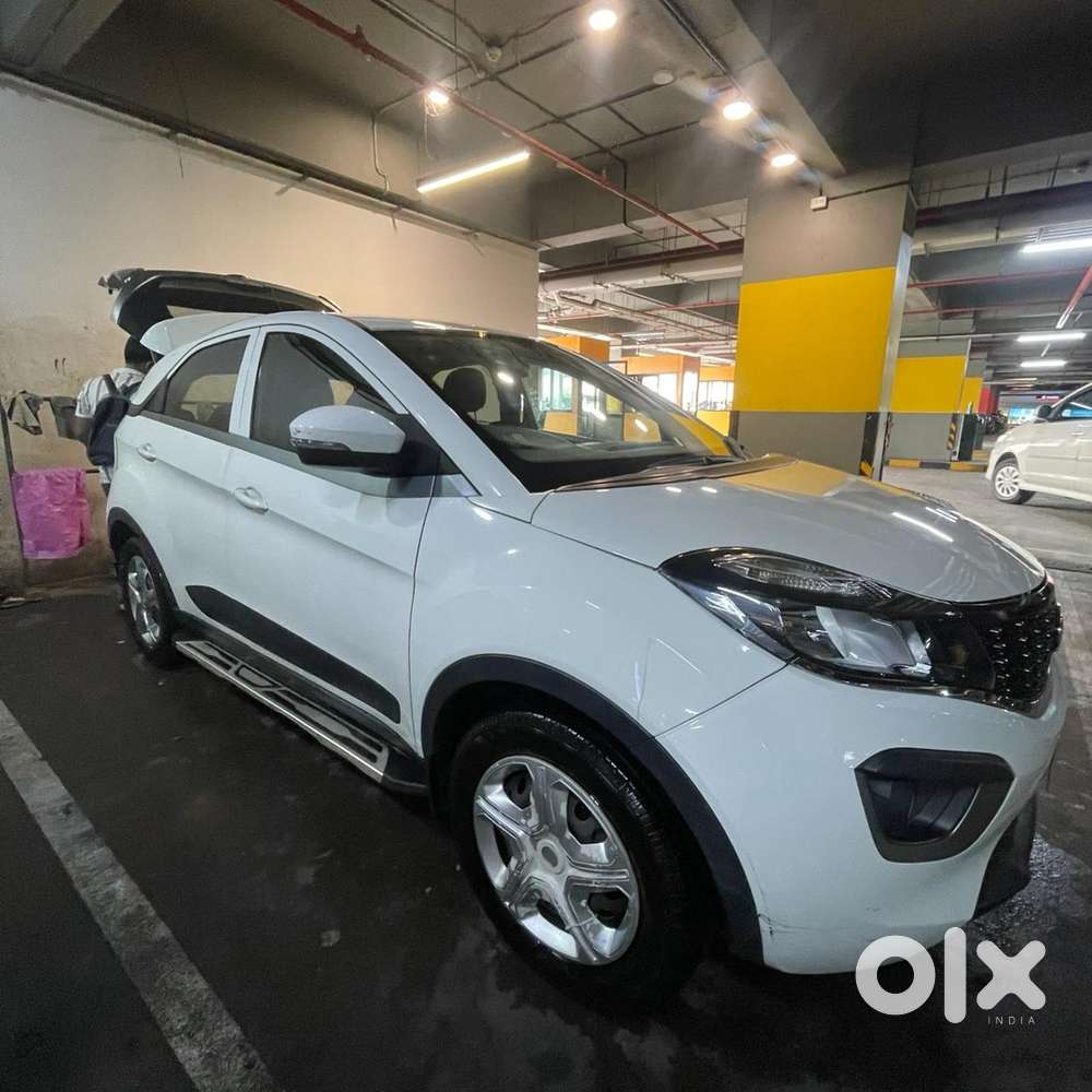 Tata Nexon 2020 Diesel Well Maintained