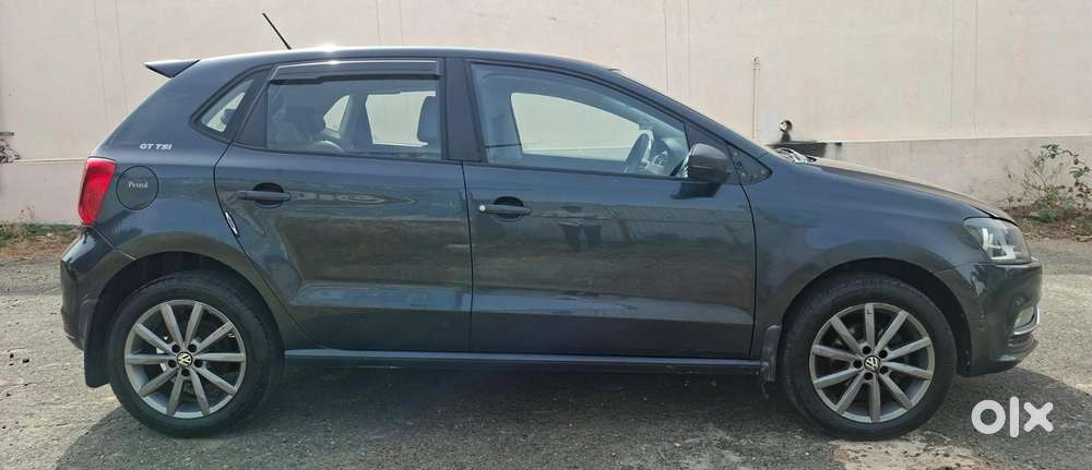 Volkswagen Polo 1.2 Gt Tsi, 2019, Petrol