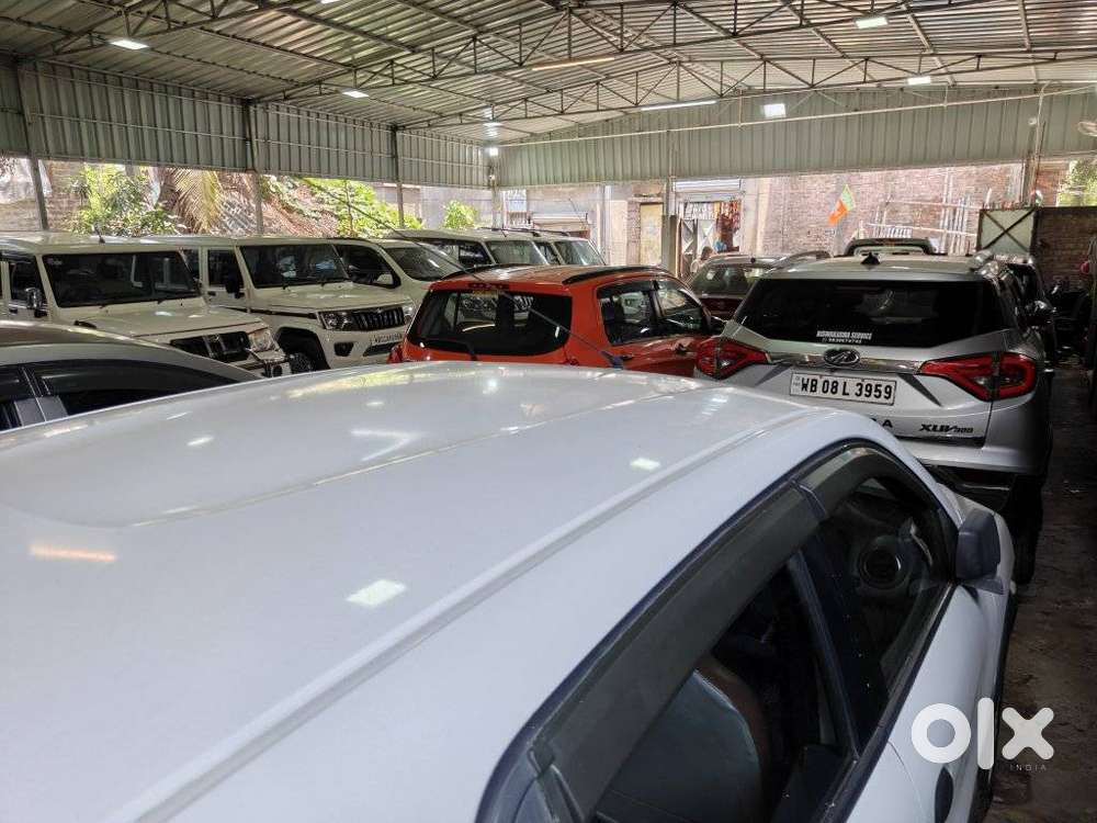 Mahindra Bolero B6 (o), 2021, Diesel