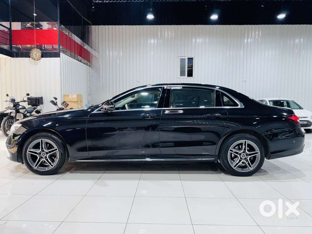 Mercedes-benz E-class E 220d Exclusive, 2024, Diesel