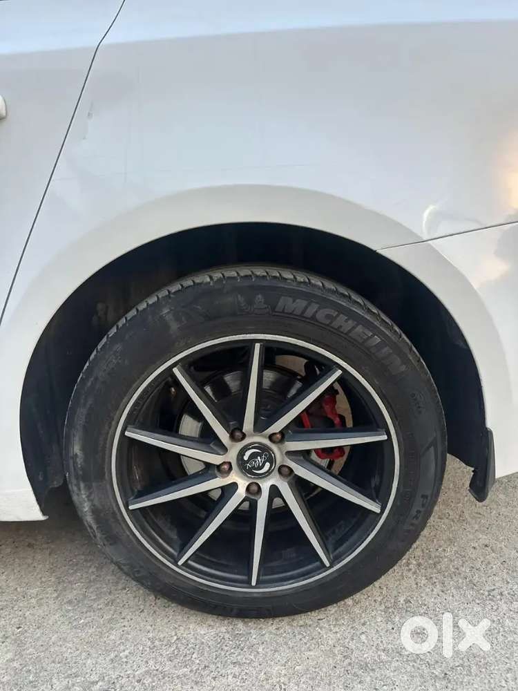 Chevrolet Cruze Ltz 2016 2030 Passsing
